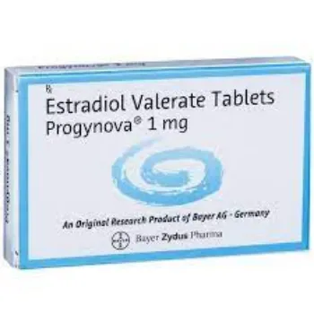 Estradiol Tablet